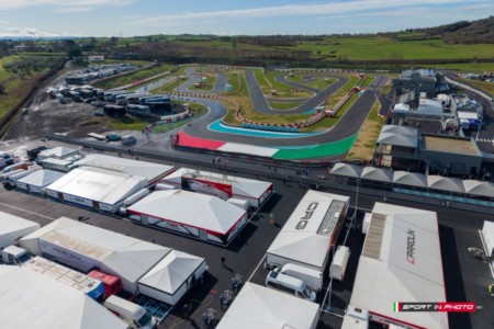 2026/WSK Euro Series Rd1 Viterbo - 2/14/2026